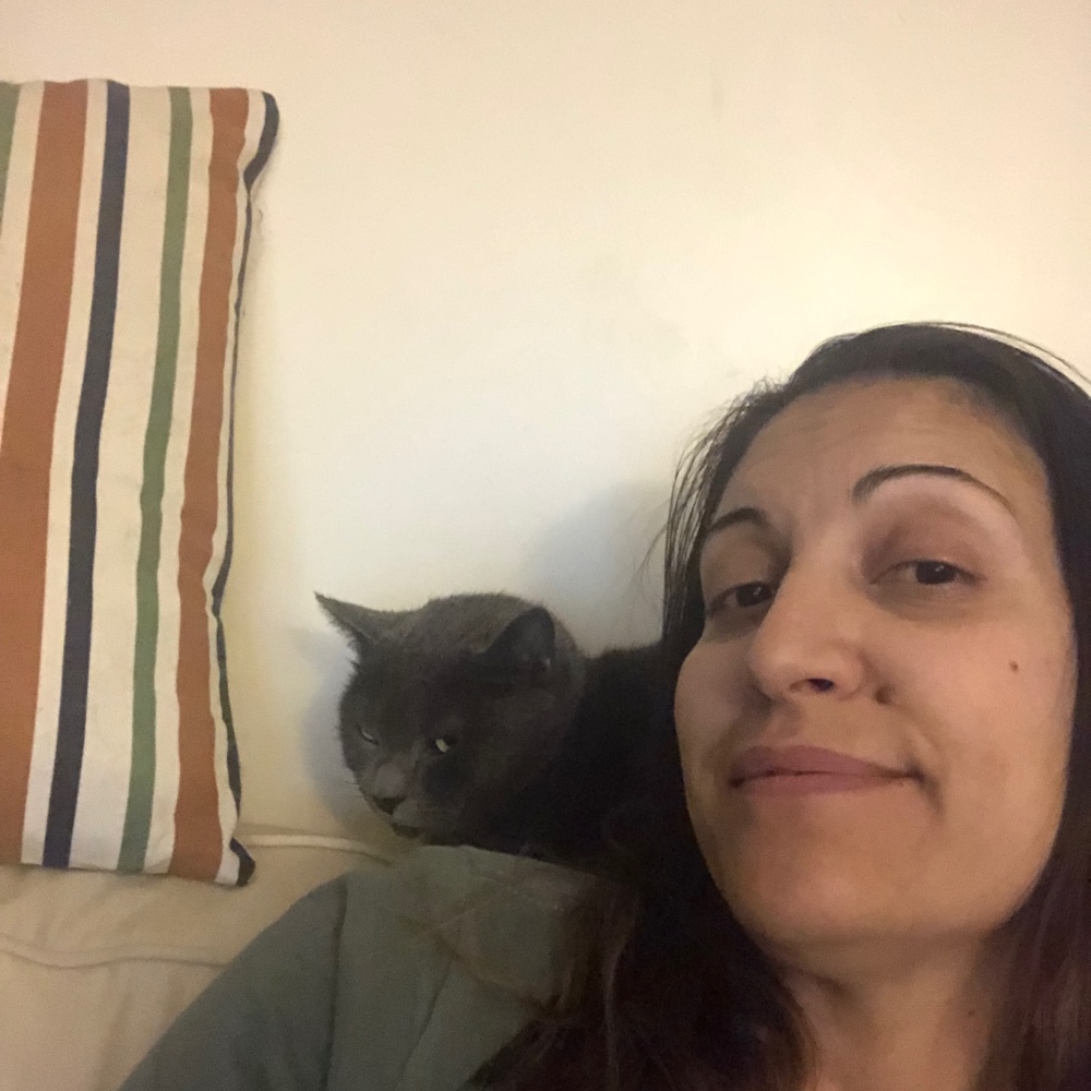 Meet your Posher, Emily